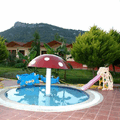 Larissa Aura Hotel (ex 18913
