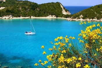 Найкращі курорти Туреччини на Егейському узбережжі: Мармаріс