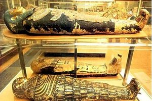 Єгипетський національний музей