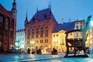 День 6. Краків