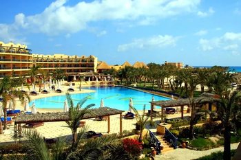 Carols Beau Rivage Matrouh