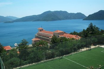 Labranda Mares Marmaris Hotel