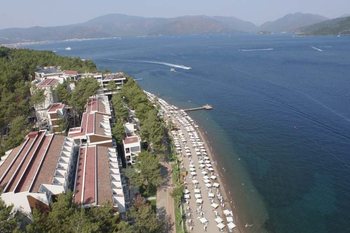 Sentido Orka Lotus Beach
