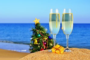 Тури до Єгипту на Новий рік 2017