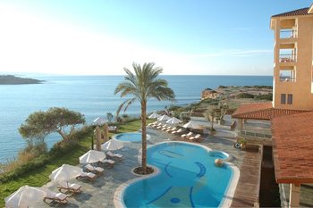 Sentido Thalassa Coral Bay