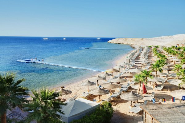 Єгипет пляж