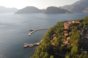 Grand Yazıcı Club Marmaris Palace