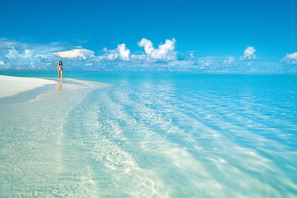 Острова Гілі, Індонезія