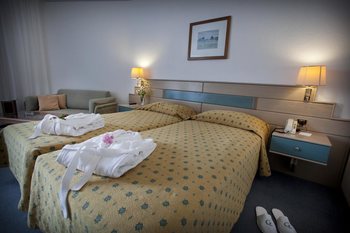 Pallini Beach Hotel