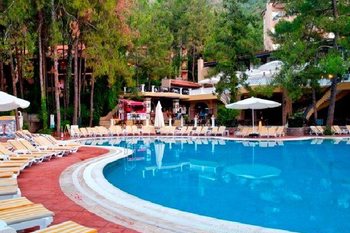 Grand Yazıcı Club Marmaris Palace