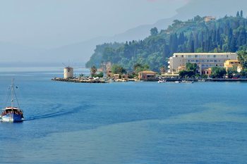 Mayor Mon Repos Palace Art Hotel