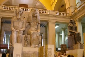 Єгипетський національний музей