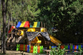 Grand Yazici Club Turban