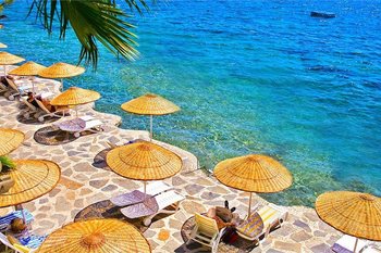 Labranda Mares Marmaris Hotel