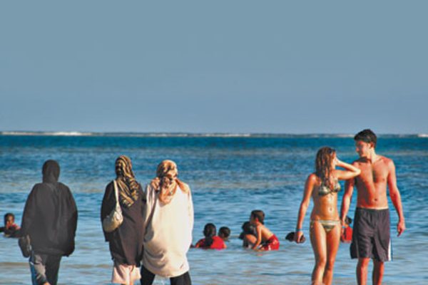 Традиції та звичаї в Єгипті