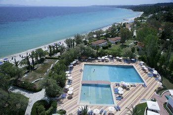 Pallini Beach Hotel