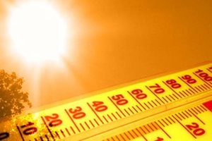 Погода та клімат у Туреччині