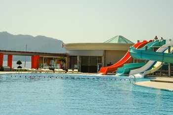 Green Nature Diamond