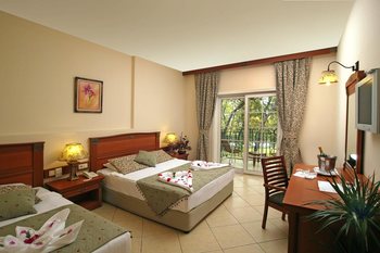 Grand Yazici Club Turban