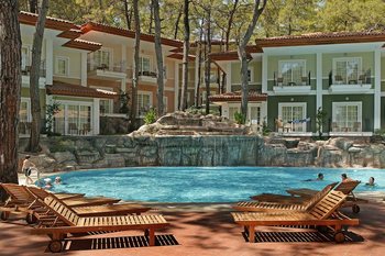 Grand Yazici Club Turban