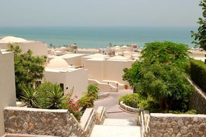 курорти ОАЕ