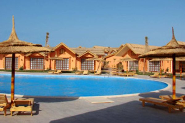 Albatros Jungle Agua Park