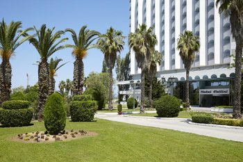 Pallini Beach Hotel