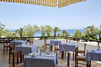 Pallini Beach Hotel