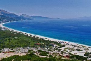 албанія відпочинок на морі