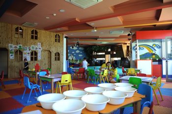 Green Nature Diamond