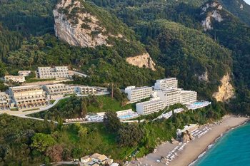 Mayor La Grotta Verde Grand Resort