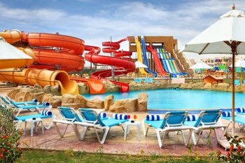 Sunrise Tirana Aqua Park 5*