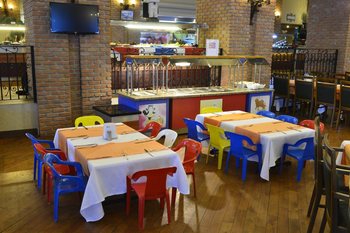 Grand Yazıcı Club Marmaris Palace