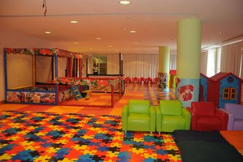 Labranda Mares Marmaris Hotel