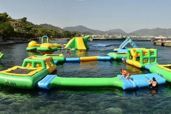 Labranda Mares Marmaris Hotel