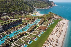 Maxx Royal Kemer Resort