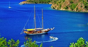 Егейське море