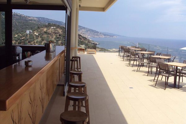 Aeolis Thassos Palace Hotel 4*