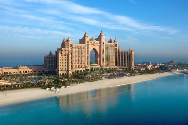 Atlantis The Palm 5*