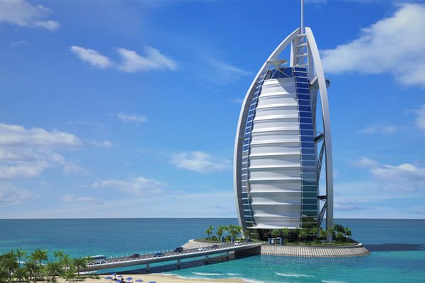 Burj Al Arab 5*