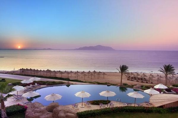 Cyrene Grand Hotel (наприклад, Melia Sharm)