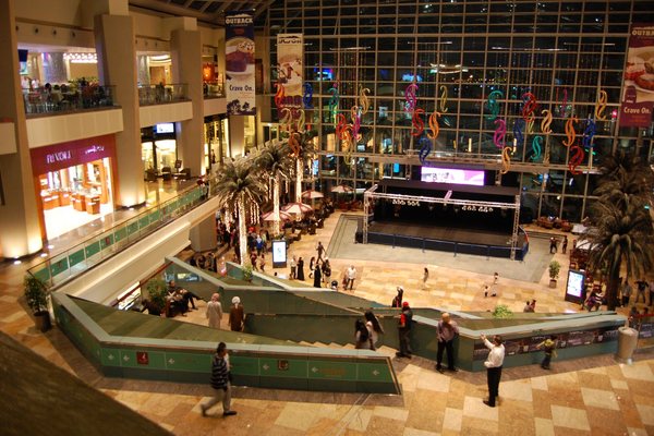 Festival City Mall