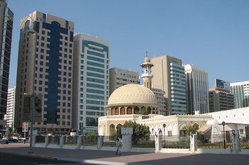 Палац Аль-Хусн