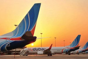 flydubai