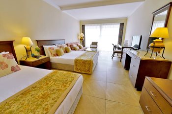 Labranda Mares Marmaris Hotel