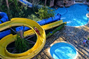 Grand Yazici Club Turban