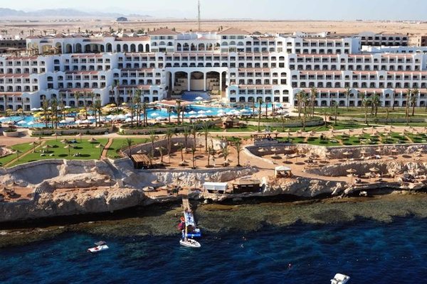 Savita Resort & Spa Sharm el Sheikh 5*