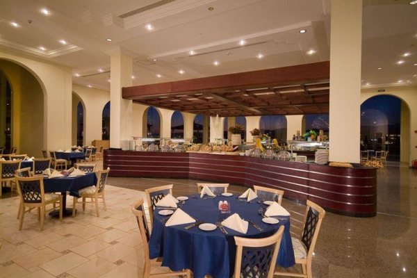 Savita Resort & Spa Sharm el Sheikh