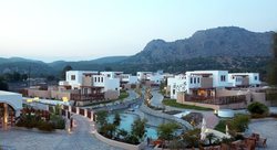 Lindian_Village