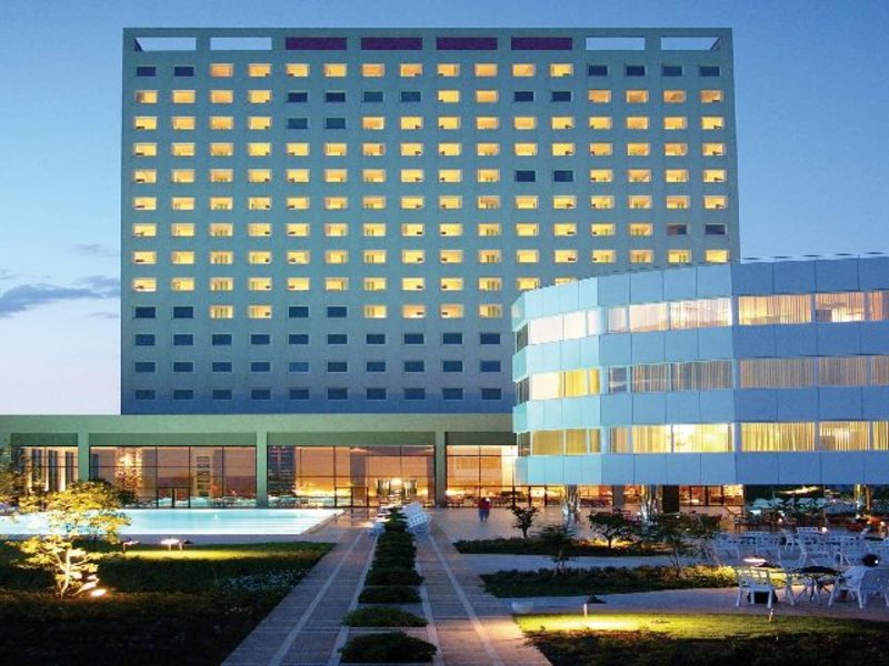 Лучшие отели Турции для спокойного отдыха